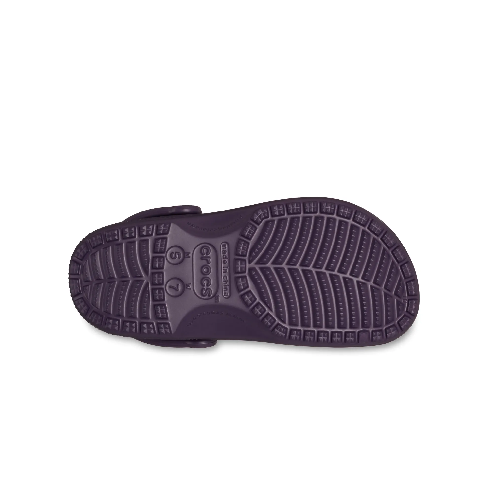 รองเท้าลำลองผู้ใหญ่ CLASSIC CLOG