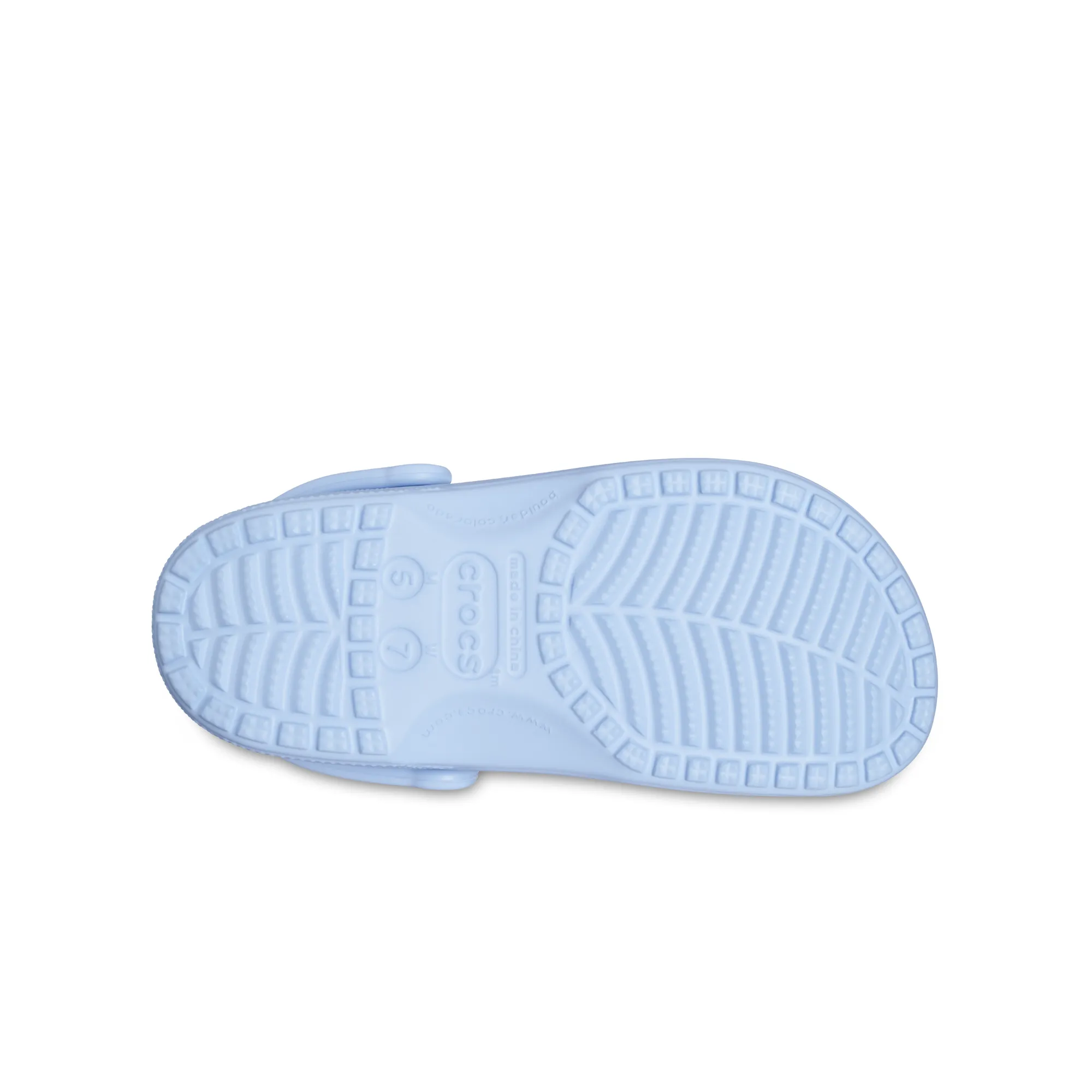 รองเท้าลำลองผู้ใหญ่ CLASSIC CLOG