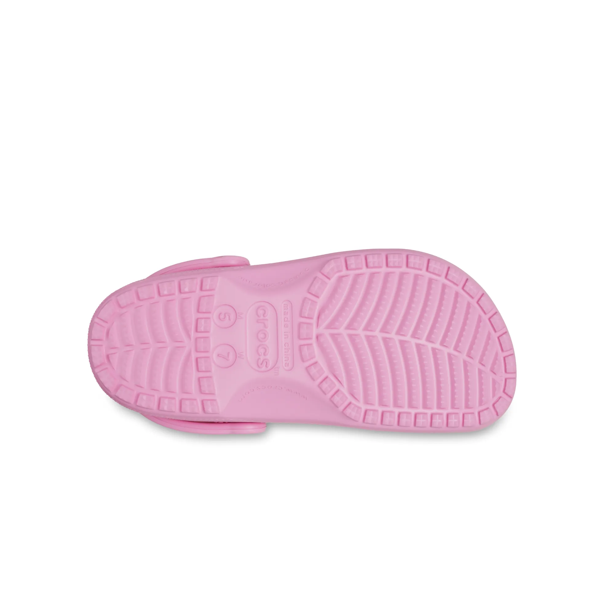 รองเท้าลำลองผู้ใหญ่ CLASSIC CLOG
