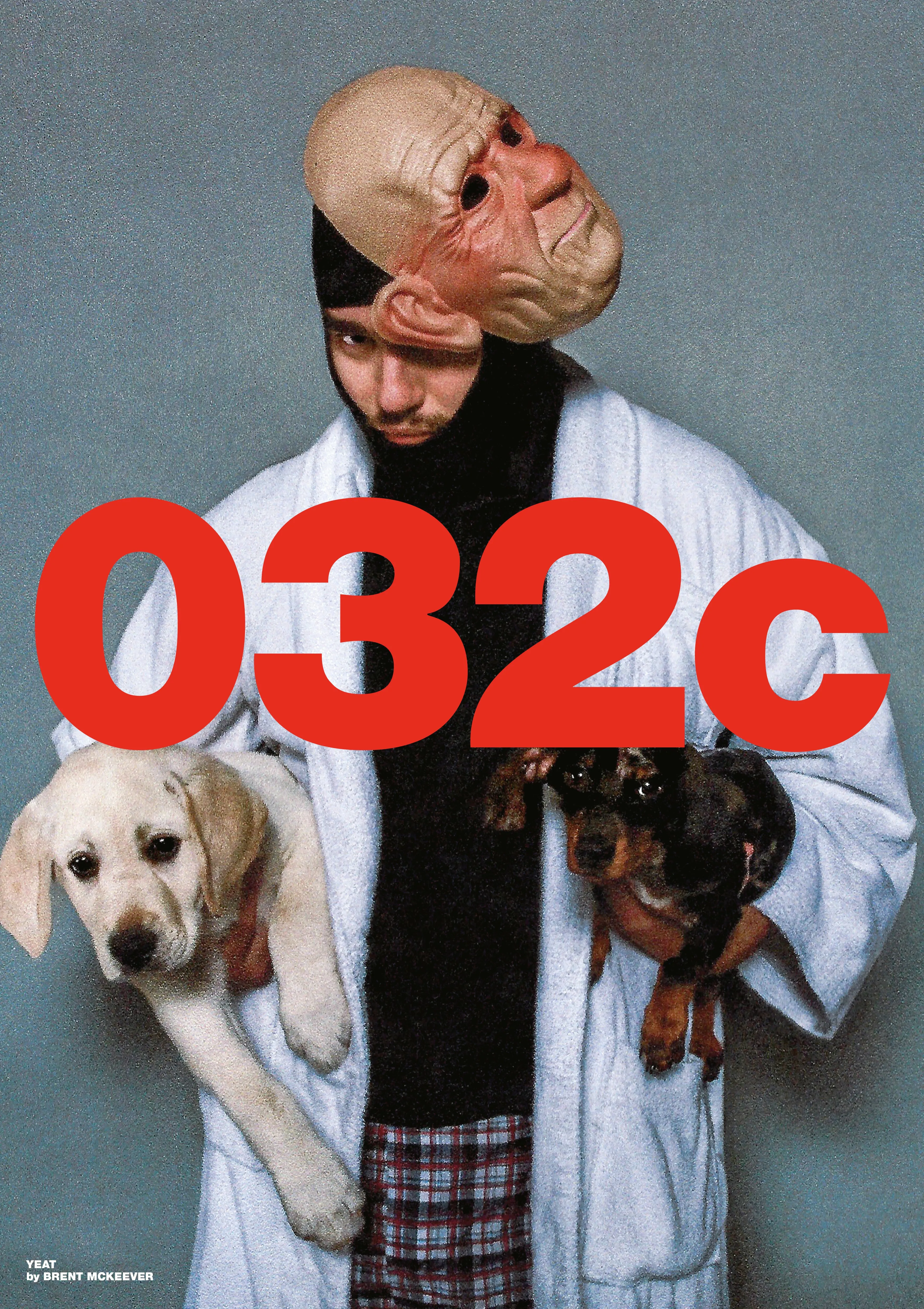 032c Winter 2023/2024 Poster