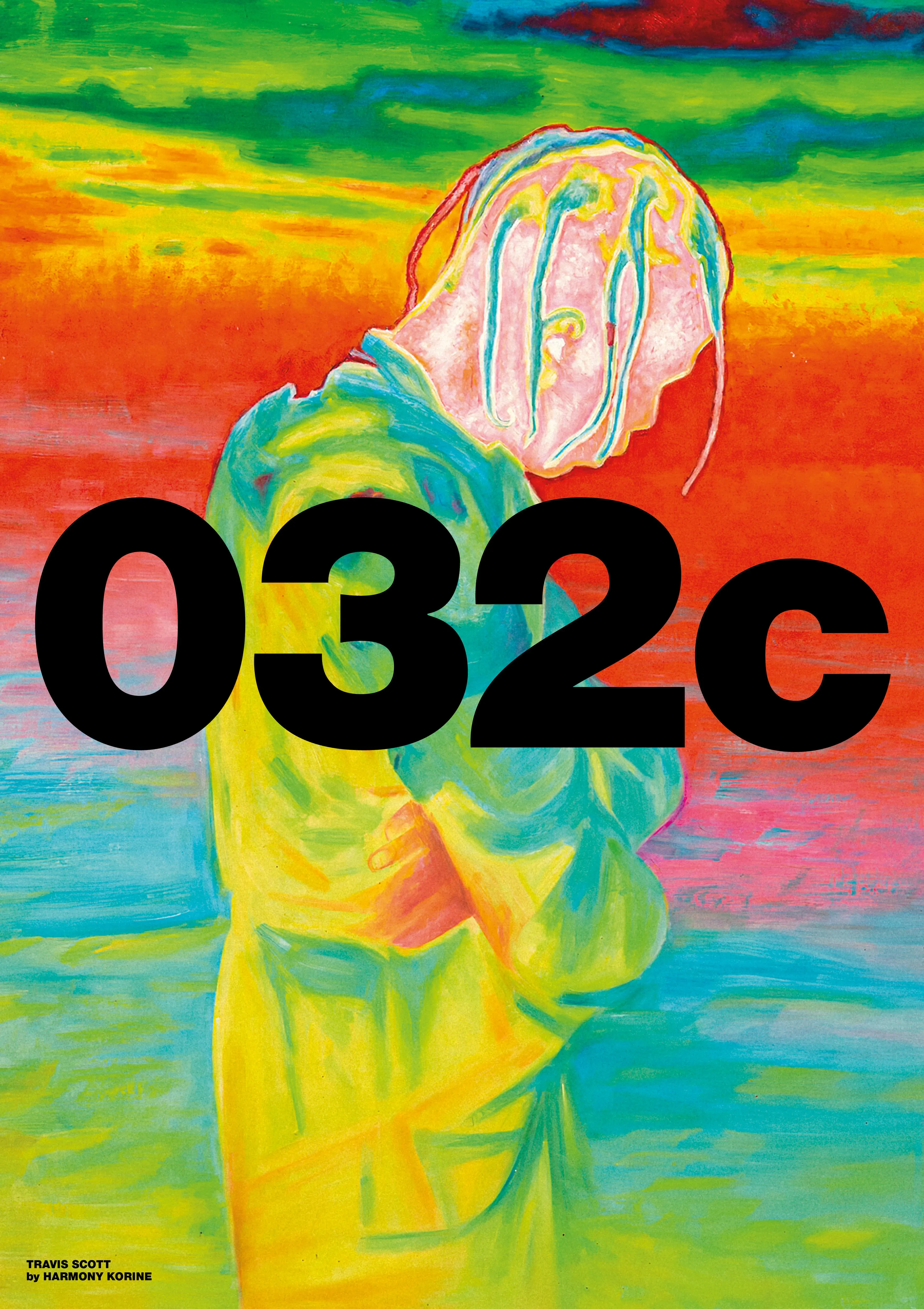 032c Winter 2023/2024 Poster