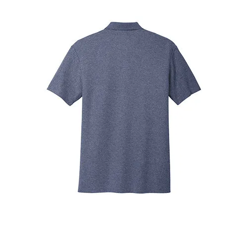 10th Mountain Cotton Blend Polo Shirt