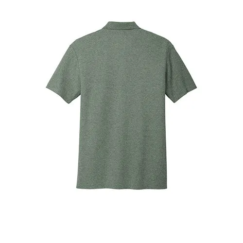 10th Mountain Cotton Blend Polo Shirt