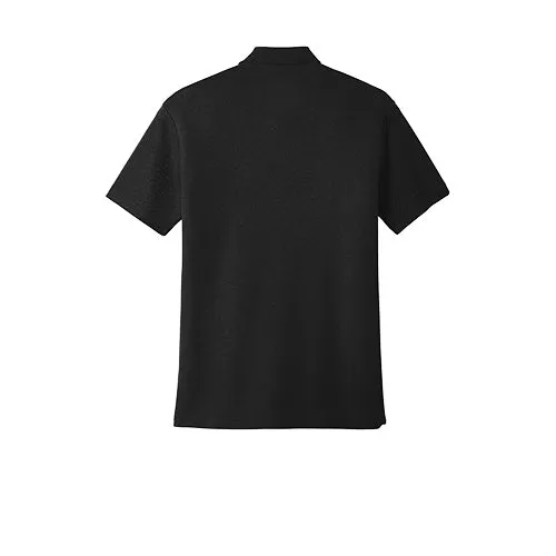 10th Mountain Cotton Blend Polo Shirt