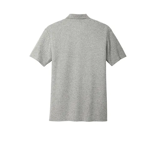 10th Mountain Cotton Blend Polo Shirt
