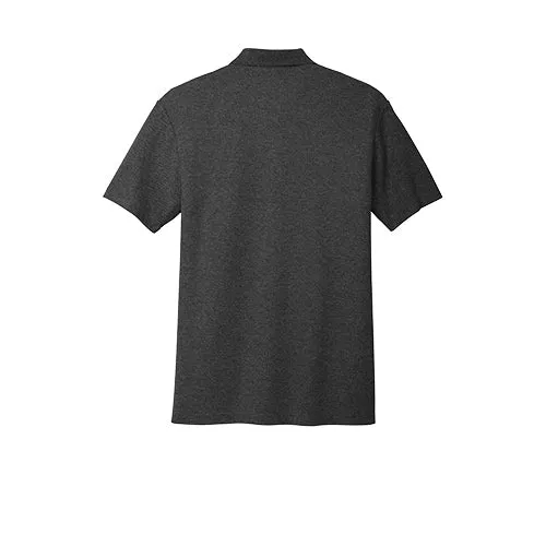 10th Mountain Cotton Blend Polo Shirt