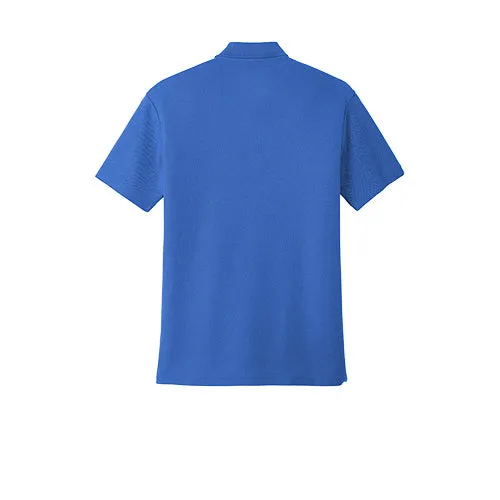 10th Mountain Cotton Blend Polo Shirt