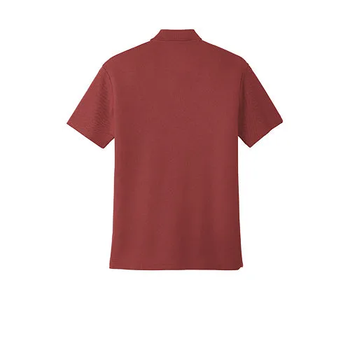 10th Mountain Cotton Blend Polo Shirt