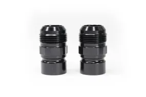 16AN (Pair) Fittings for 32-130 Burn Down Attachments 32-13003