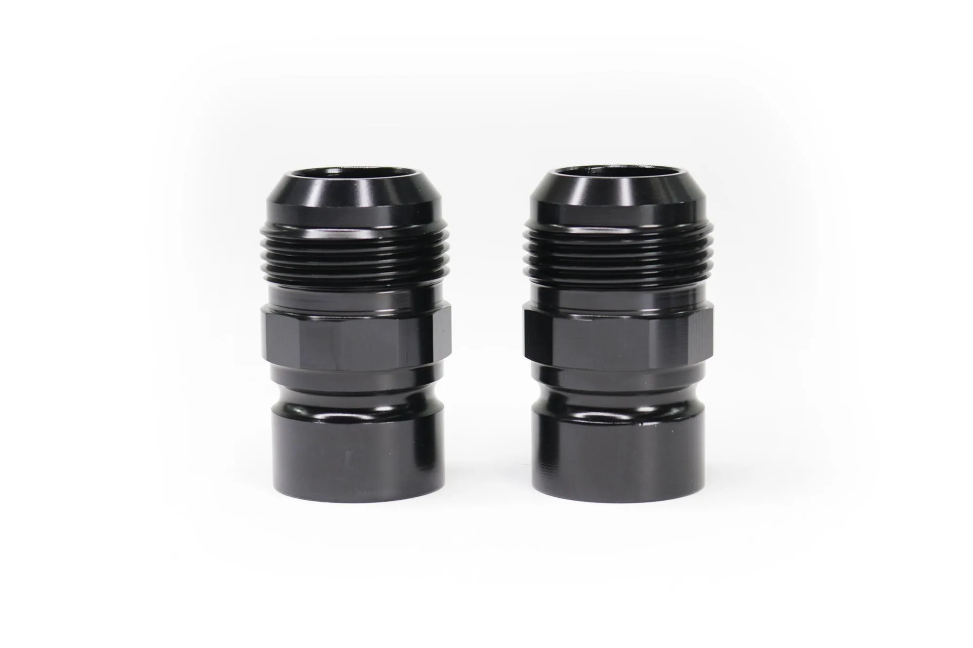 16AN (Pair) Fittings for 32-130 Burn Down Attachments 32-13003