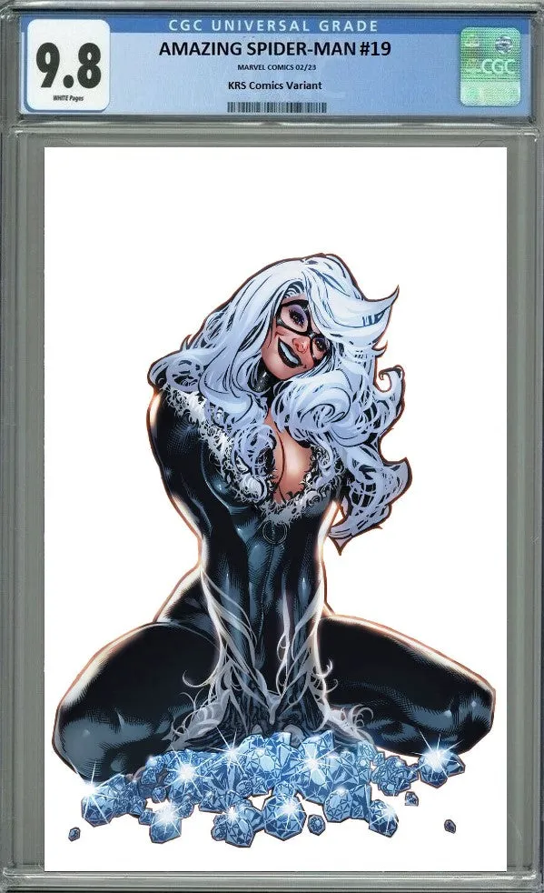 2023 WONDERCON EXCLUSIVES