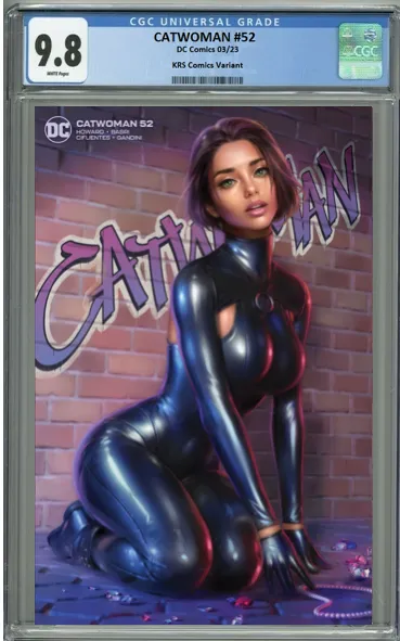 2023 WONDERCON EXCLUSIVES