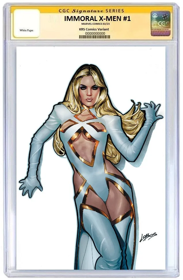 2023 WONDERCON EXCLUSIVES