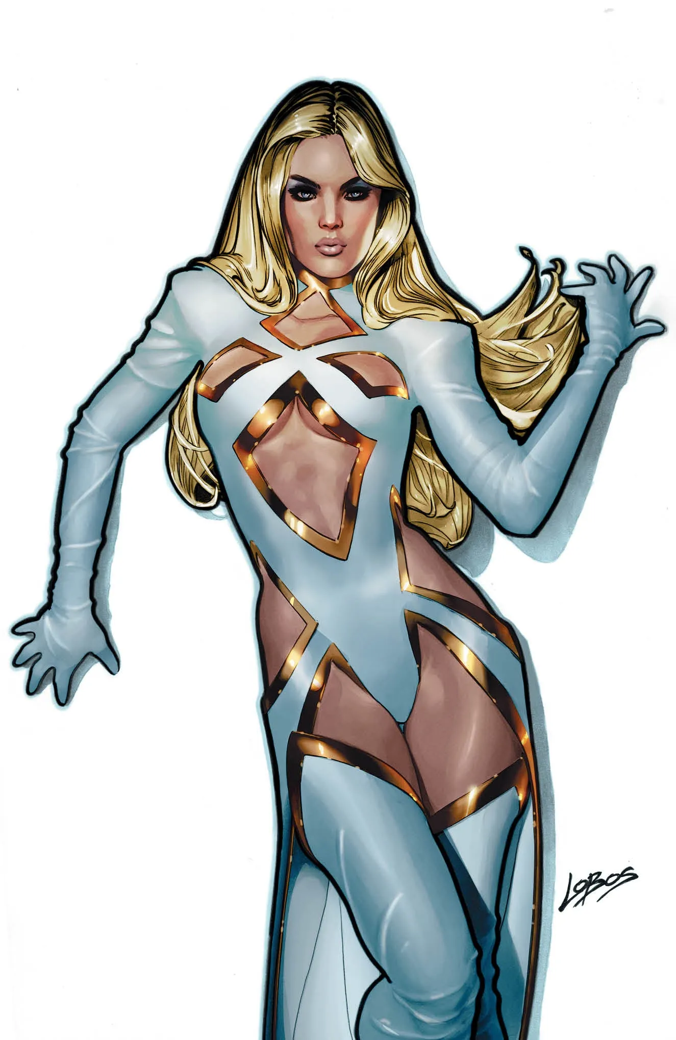 2023 WONDERCON EXCLUSIVES