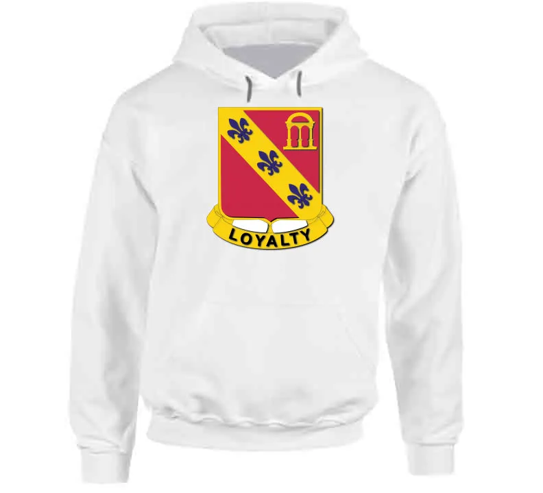 3rd Battalion, 319th Artillery No Text T Shirt
