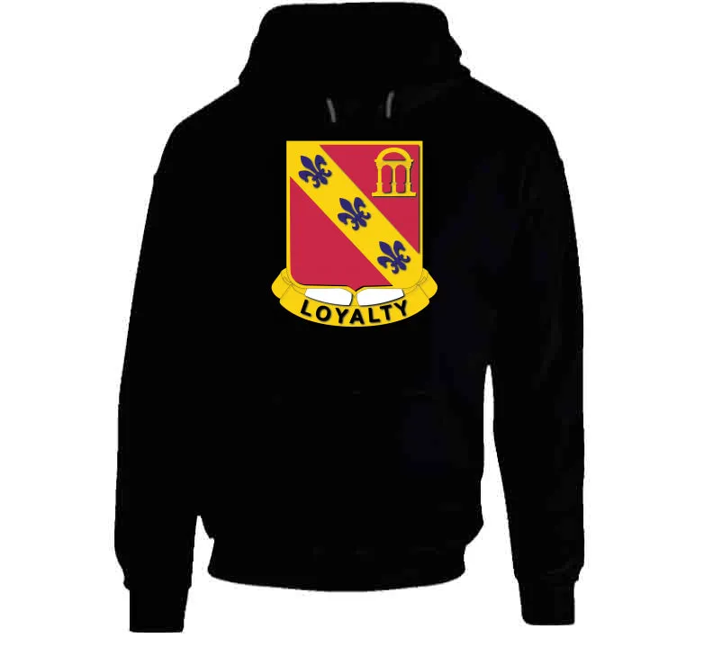 3rd Battalion, 319th Artillery No Text T Shirt