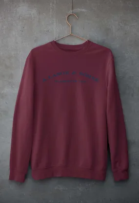 A Lange and Sohne Unisex Sweatshirt for Men/Women