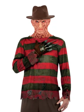 A Nightmare On Elm Street, Freddy Krueger Costume Kit