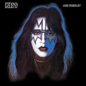 Ace Frehley (Vinyl) - Kiss