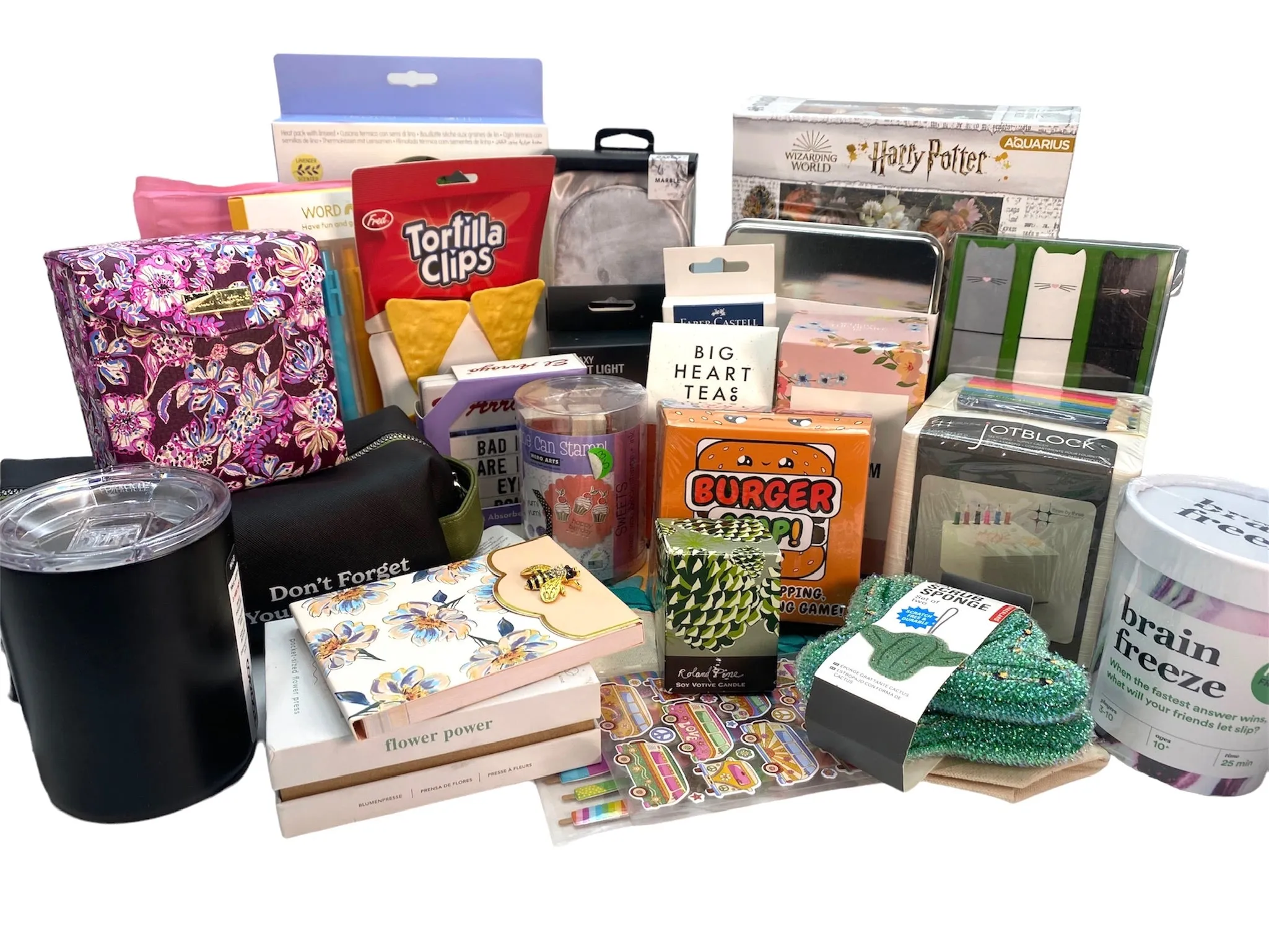 Adult Giftables, Paper Source, One Full Box