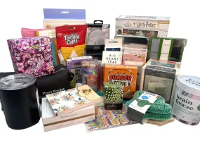 Adult Giftables, Paper Source, One Full Box