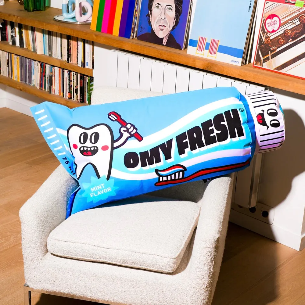 Air Collection - Fresh