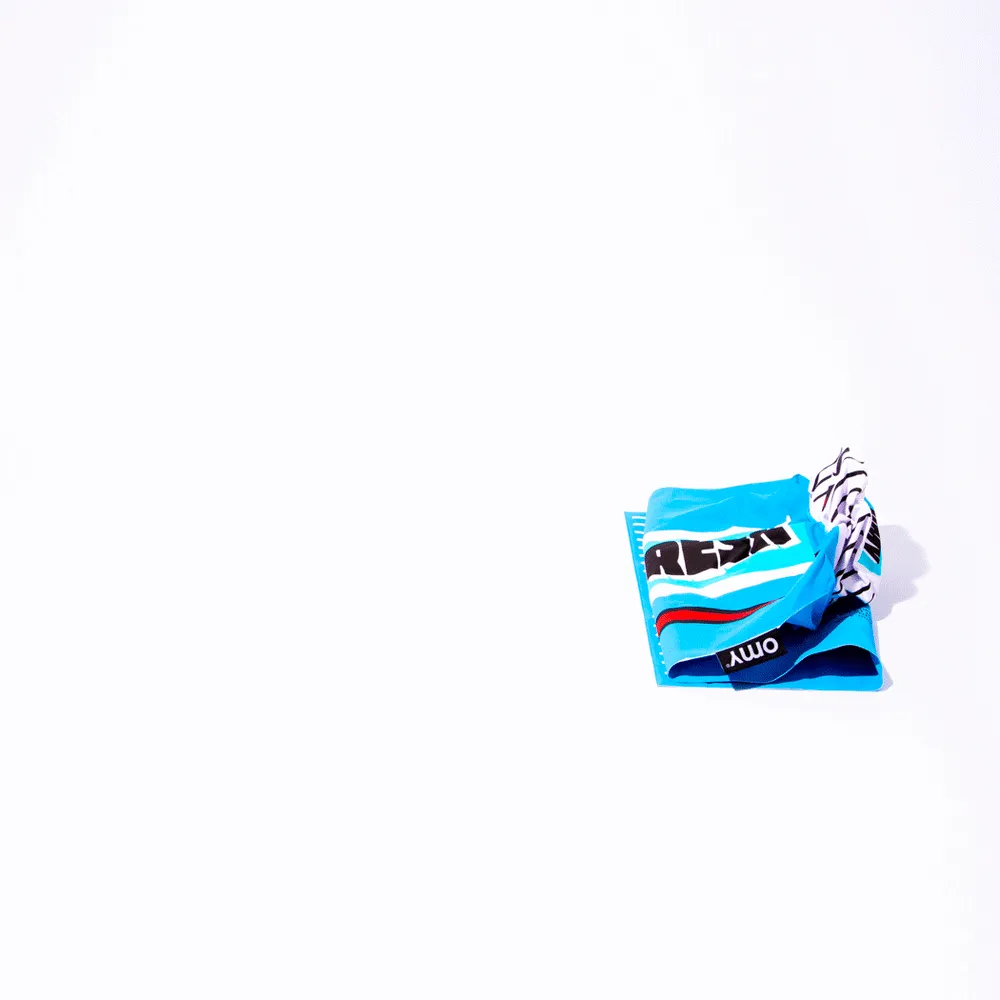 Air Collection - Fresh