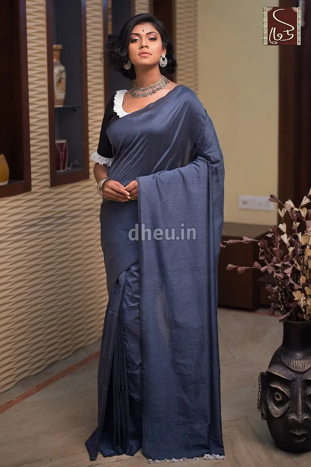 Albeli – The Urban Drapes- Slate Grey