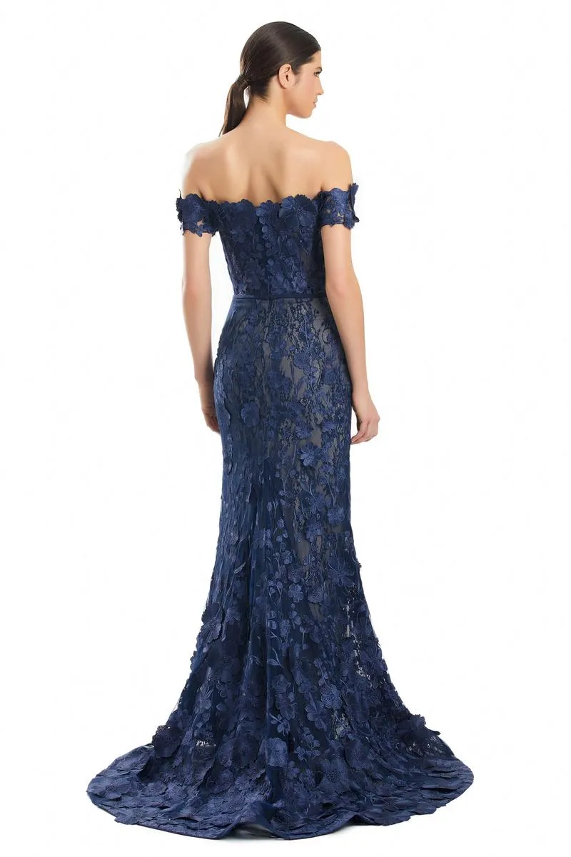Alexander by Daymor Dress 1971