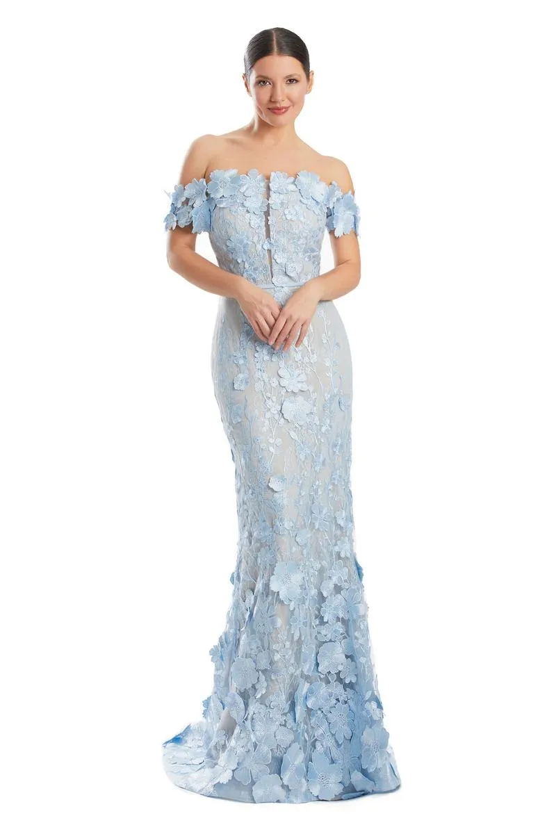 Alexander by Daymor Dress 1971