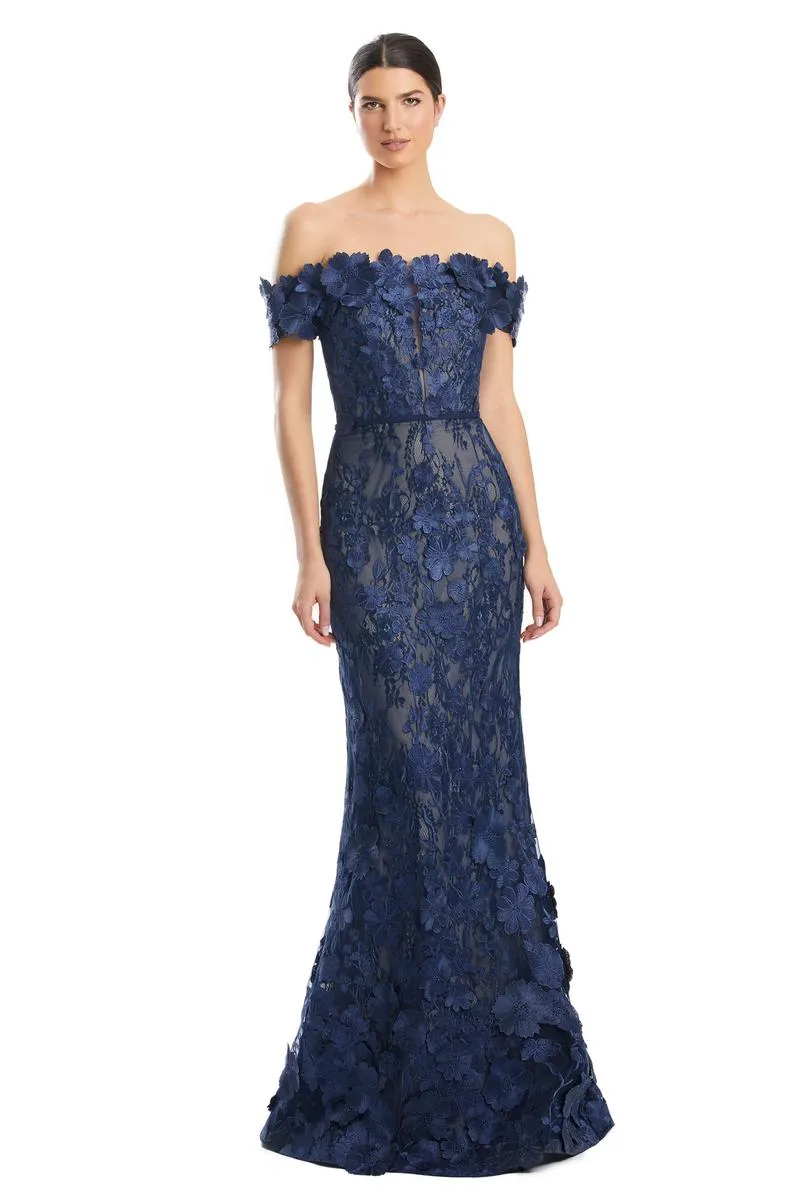Alexander by Daymor Dress 1971