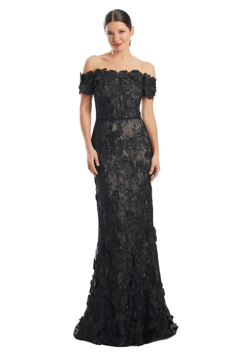 Alexander by Daymor Dress 1971