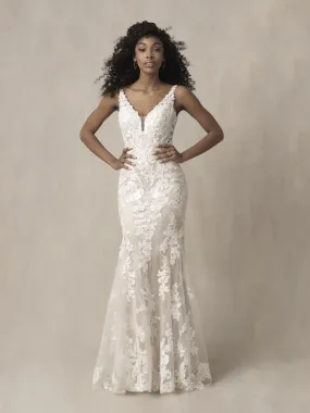 Allure Bridals Dress 9854