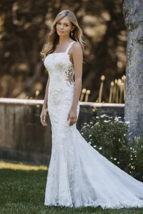 Allure Bridals Dress 9911