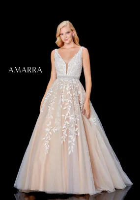 AMARRA 20404 DRESS