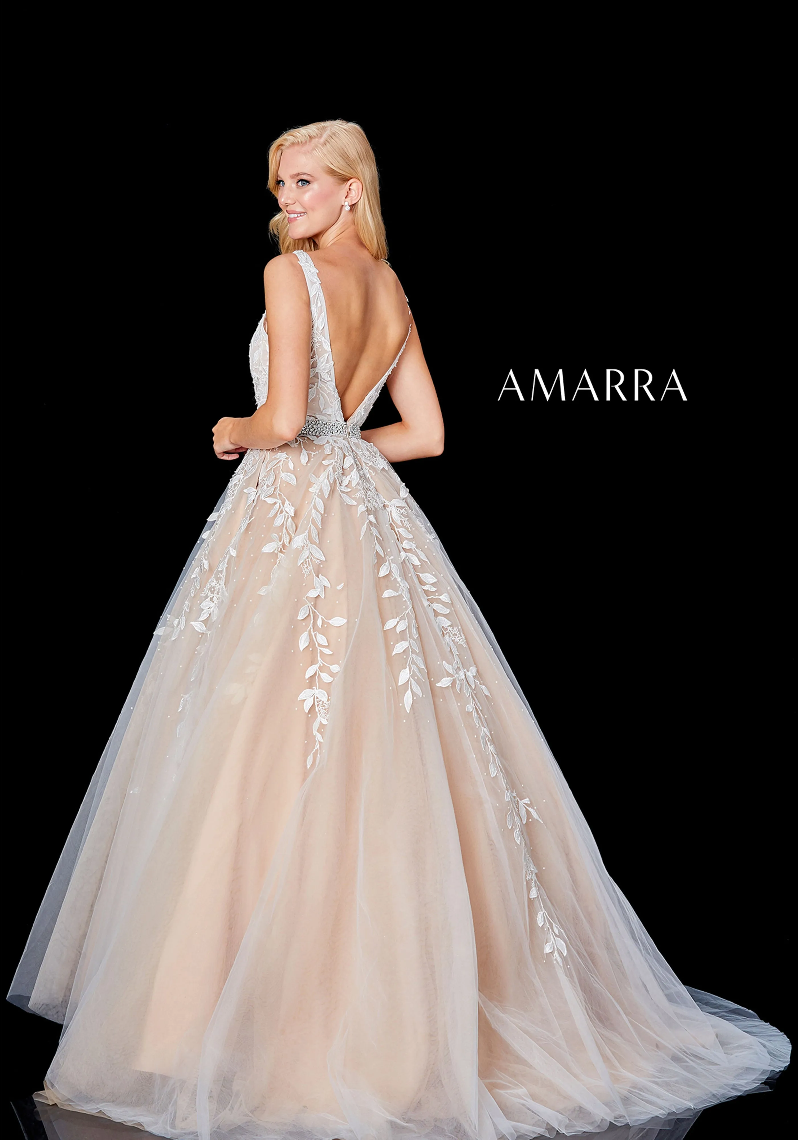 AMARRA 20404 DRESS