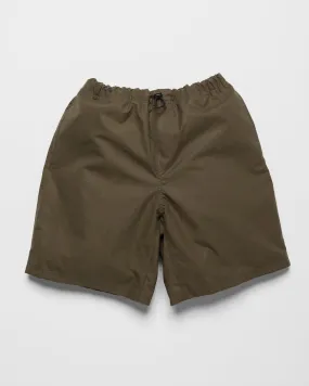 Ambulo Short - Khaki Green