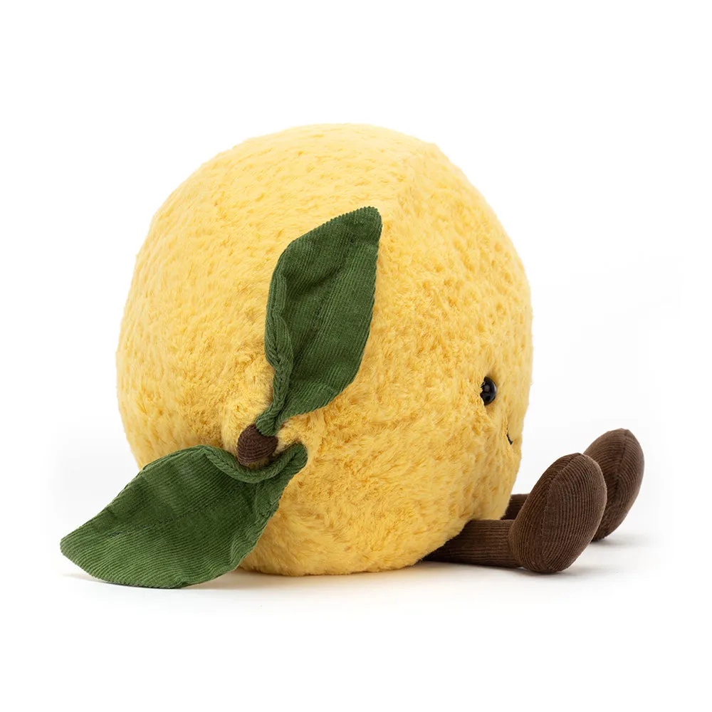 Amuseable Lemon Small