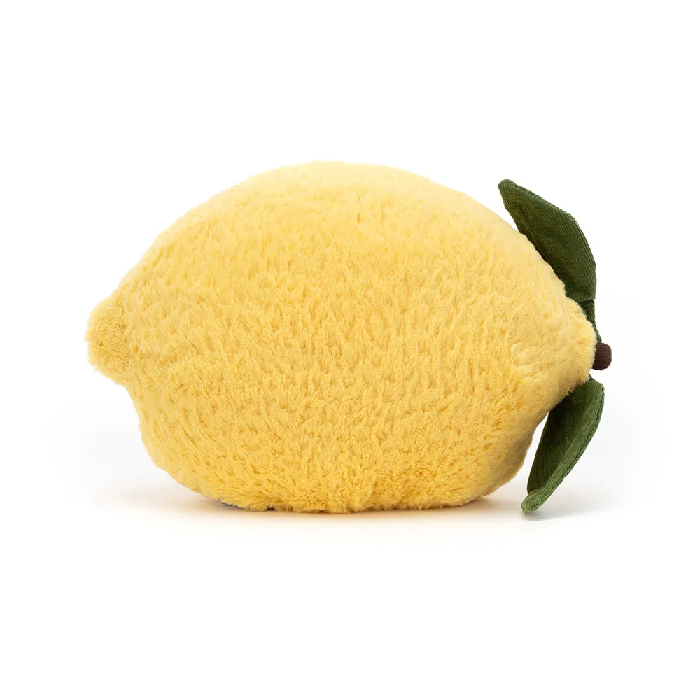 Amuseable Lemon Small
