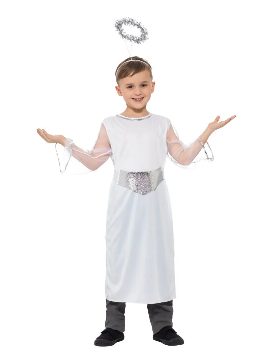 Angel Costume, Kids