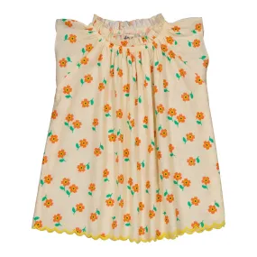 Antonia Bb Blouse  Lizzy