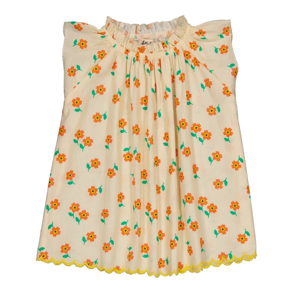 Antonia Bb Blouse  Lizzy