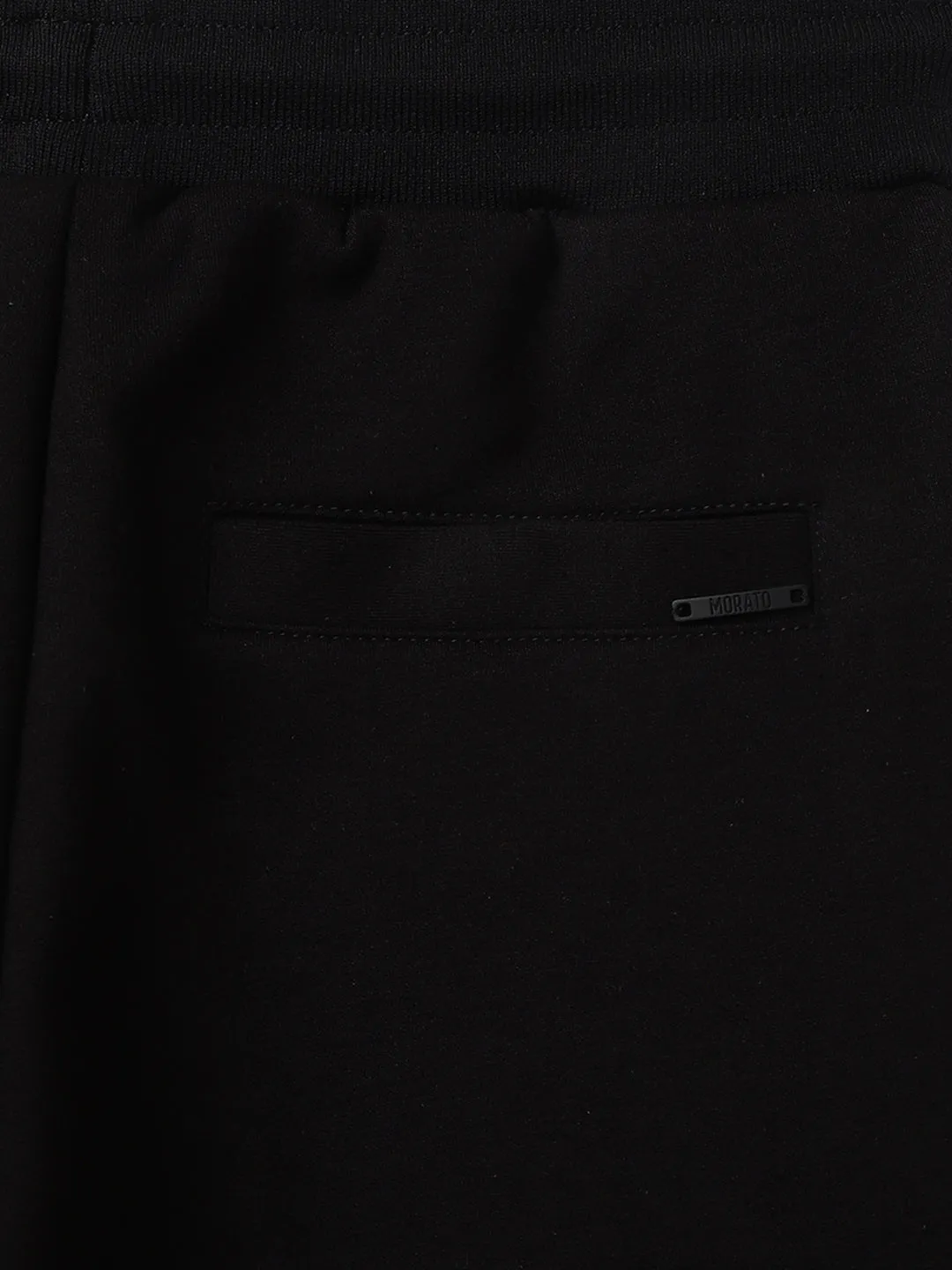 Antony Morato Boys Solid Slim Fit Sweatpant