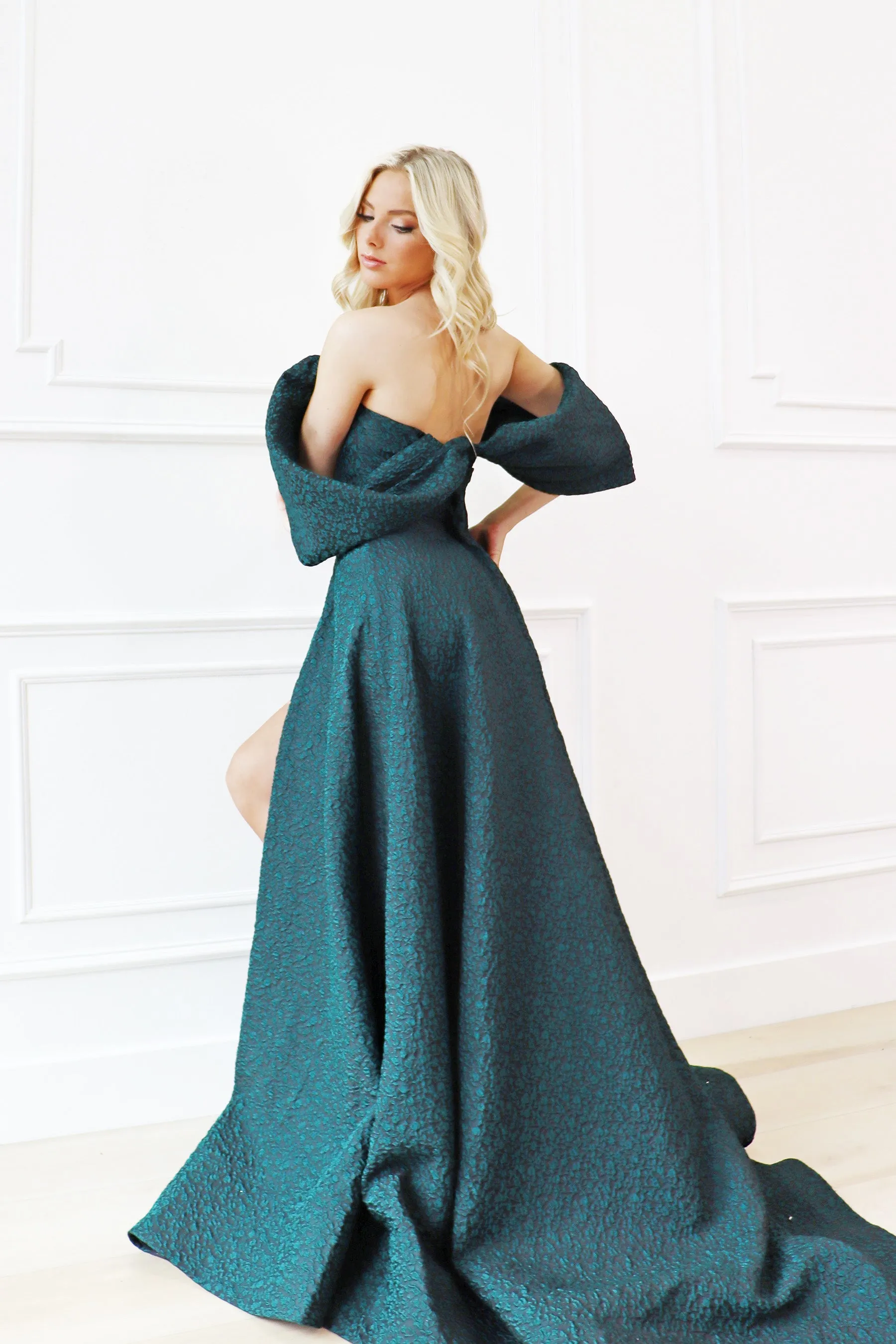 Arnett Gown