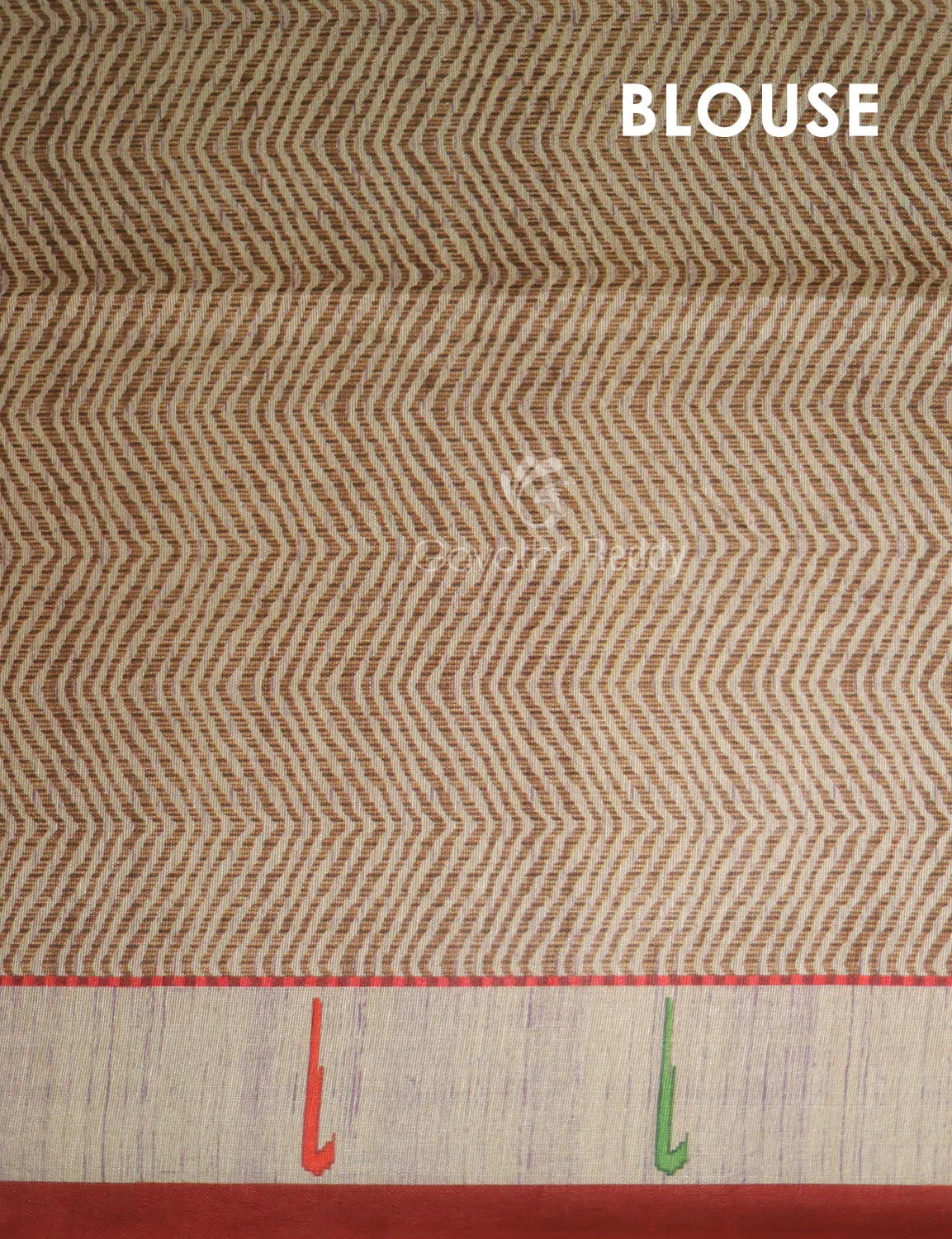 ART SILK PAITHANI-ASP106