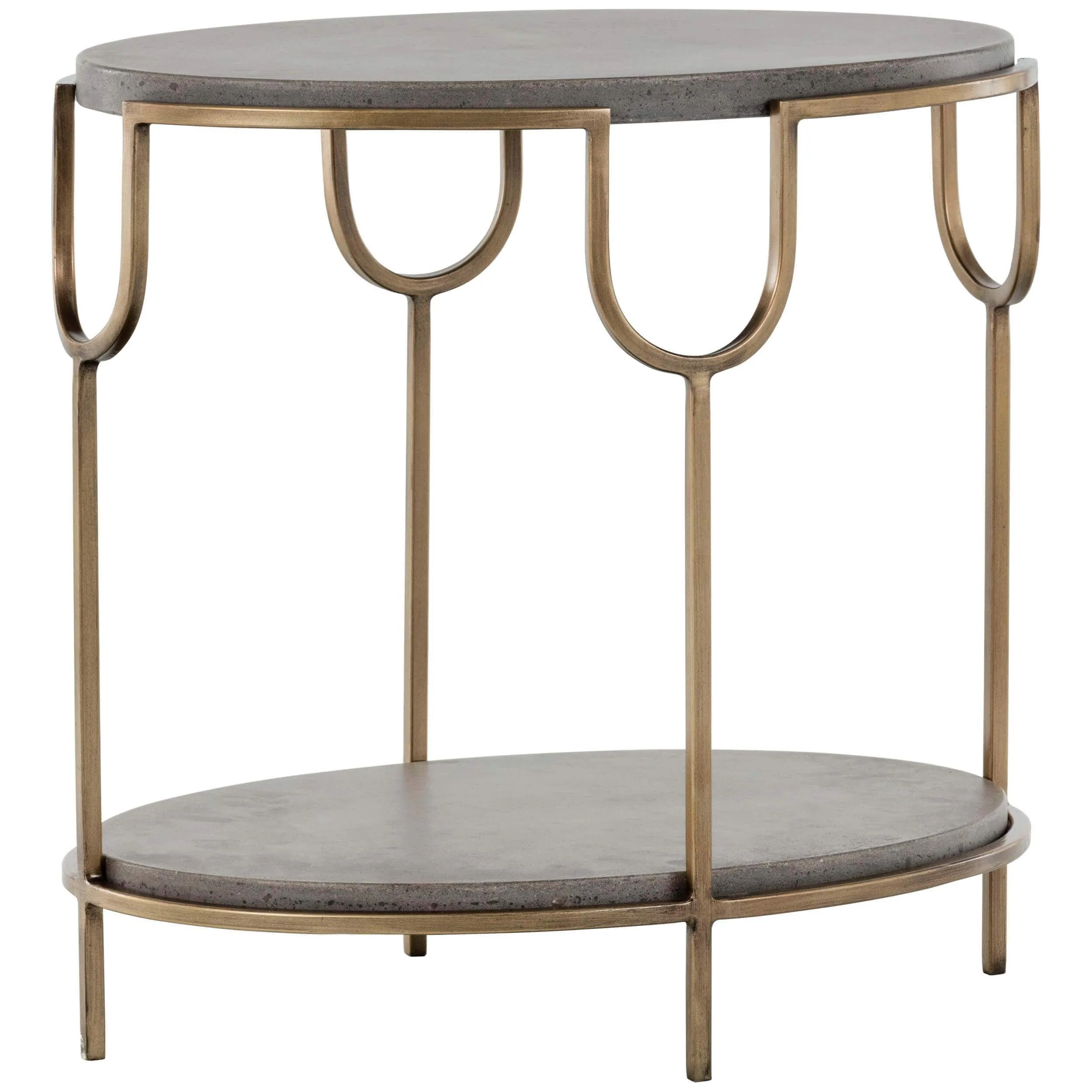 Arya End Table