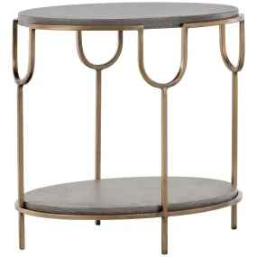 Arya End Table