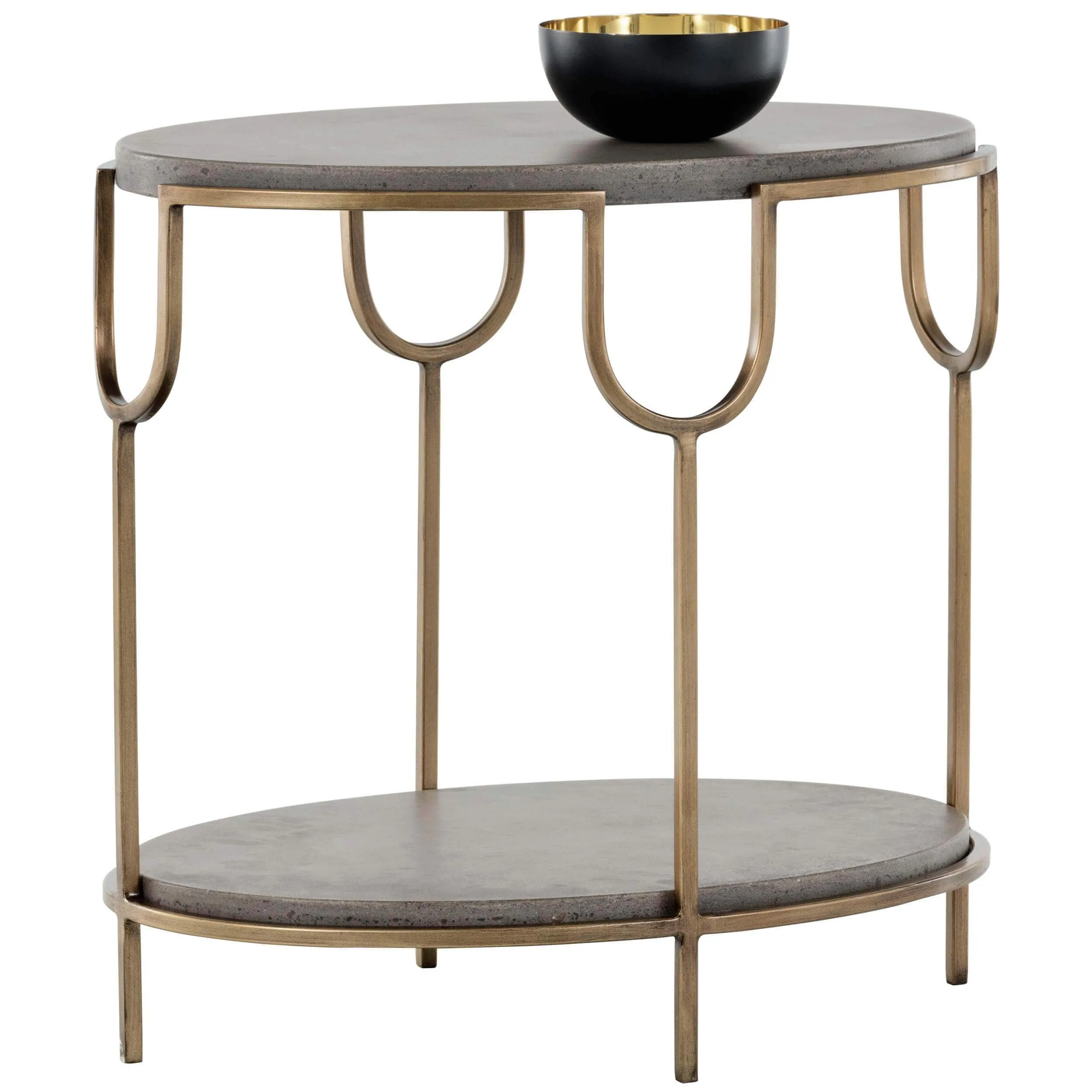 Arya End Table