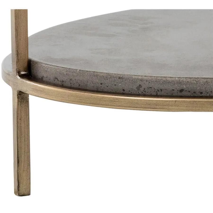 Arya End Table