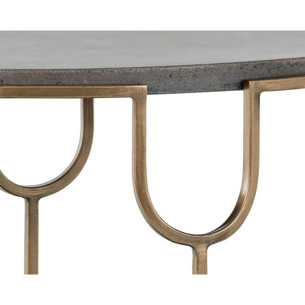 Arya End Table